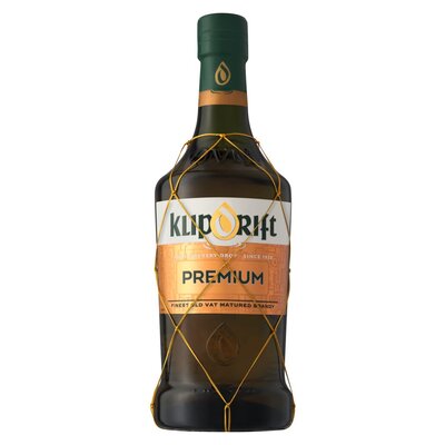 Klipdrift Premium Brandy 750ml | PnP