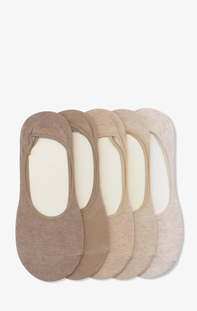 5 Pack Secret Socks | Shop Online | Pick 'n Pay Clothing