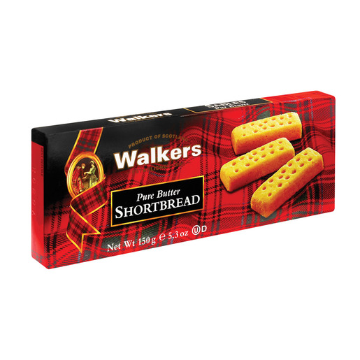 Walkers Shortbread Fingers 150g | Smart Price Specials | PnP Home