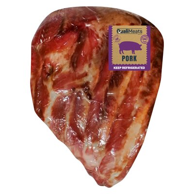PnP Pre-Smoked Pork Ribs | PnP