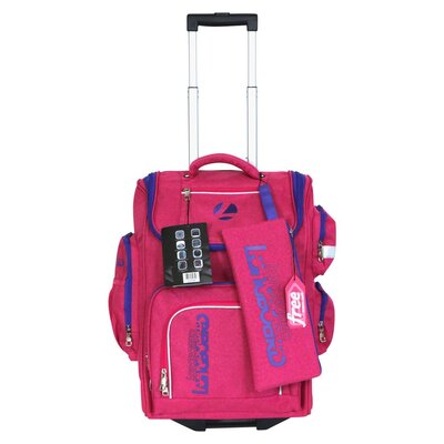 Pick n pay suitcases online