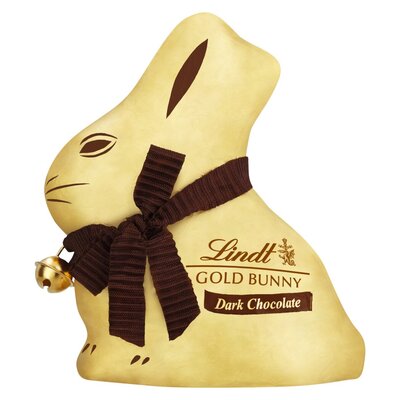 Lindt Gold Bunny Dark 100g | PnP