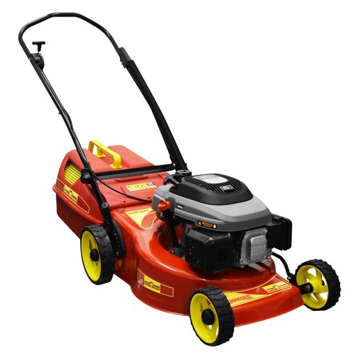 Wolf Tempest Torx Petrol Mower 200CC Smart Price Specials PnP Home