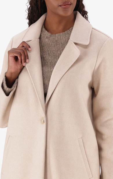 Melton Coat | Shop Online | Pick 'n Pay Clothing