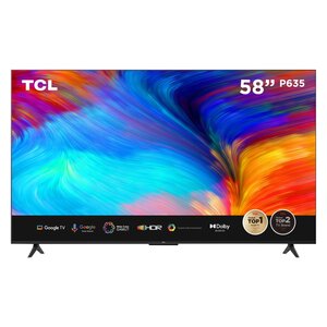 TCL 58 Inch 58p635 Uhd Google Tv | Smart Price Specials | PnP Home