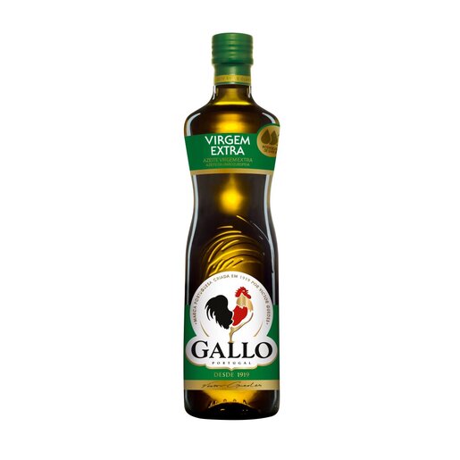 Gallo Extra Virgin Olive Oil 750ml PnP
