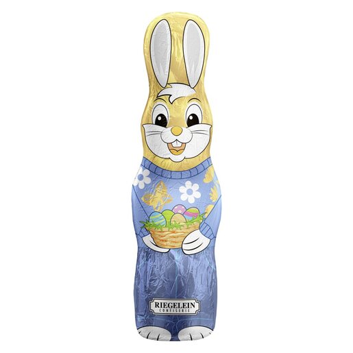 Riegelein Chocolate Bunny 60g PnP