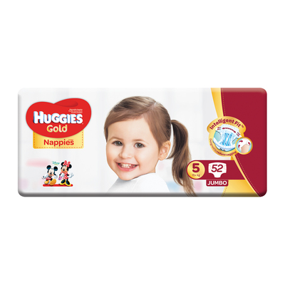 huggies gold size 5 pick n pay