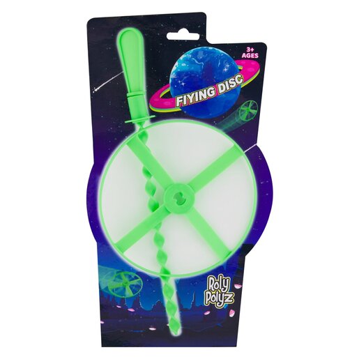 ROLY POLYZ FLYING DISC | PnP