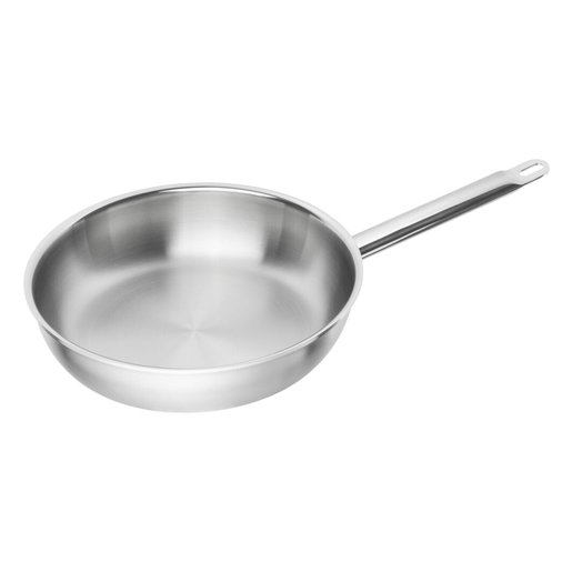Zwilling Pro Stainless Steel Frying Pan 24cm Smart Price Specials