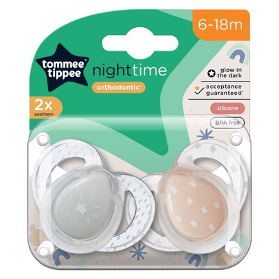 Tommee tippee glow hot sale in the dark