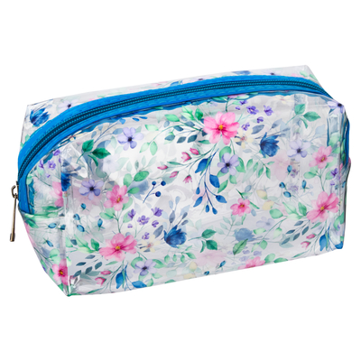 Cosmic Tender Touch Cosmetic Bag | PnP
