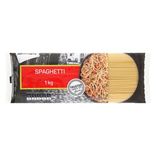 PnP Pasta Spaghetti 1kg PnP