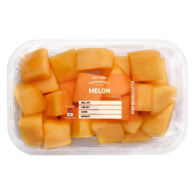 Orange melon deals