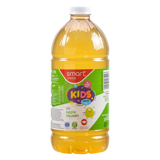 Smart Choice 6% Apple 2L | PnP