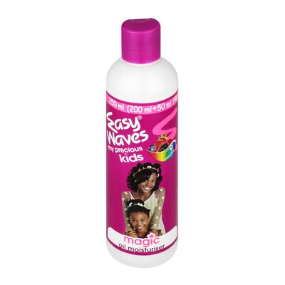 Easy Waves Kids Magic Oil Moisturiser 250ml | PnP