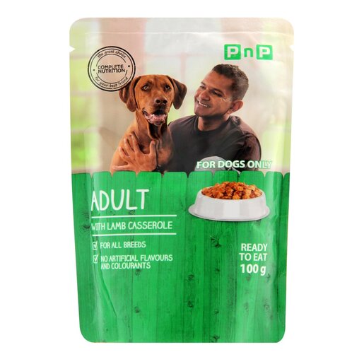 Pnp 2025 pet supplies