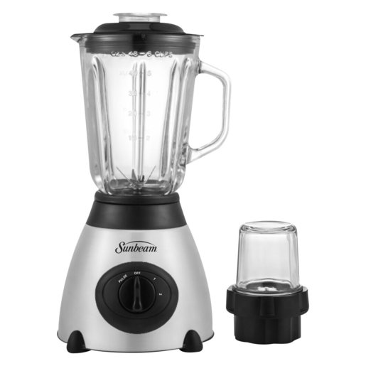 SUNBEAM Glass Blender PnP