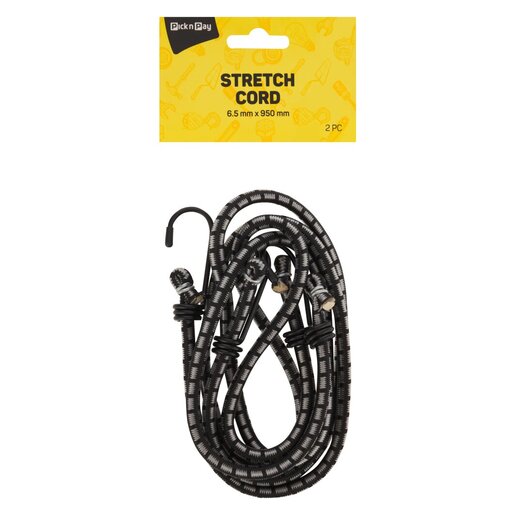 PnP Cord Stretch 2 Claw | PnP