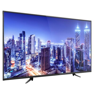 Telefunken 55 Inch FHD LED Smart Tv | Smart Price Specials | PnP Home