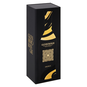 【Mi出品】GLENMORANGIE SIGNET Glenmorangie Signet Single Malt Scotch Whisky 750ml | PnP