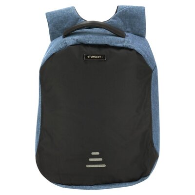 Verimark anti theft backpack new arrivals