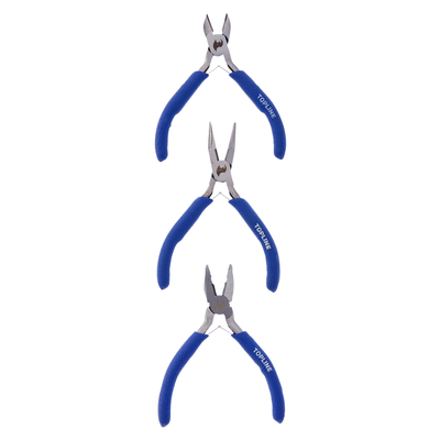 Glow Up Blue セット Topline Locking Plier 250mm 1 Pack | Smart Price Specials | PnP Home