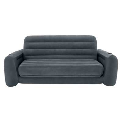 Intex Pull-Out Sofa  Banco hinchable abatible