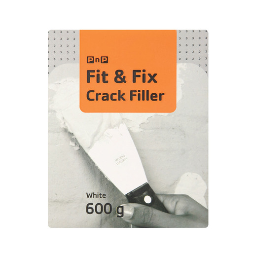 PnP Crack Filler Interior Exterior PnP