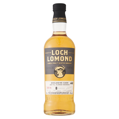 Loch Lomond Single Malt Scotch Whisky 750ml | PnP