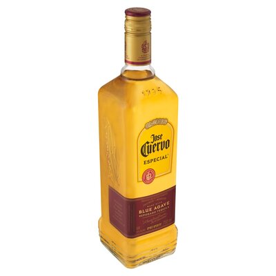 Jose Cuervo ディスペンサー Jose Cuervo Especial Reposado Tequila 750ml | PnP