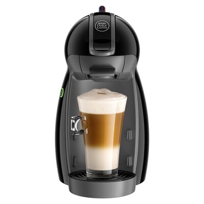 Piccolo XS Black® Coffee Machine