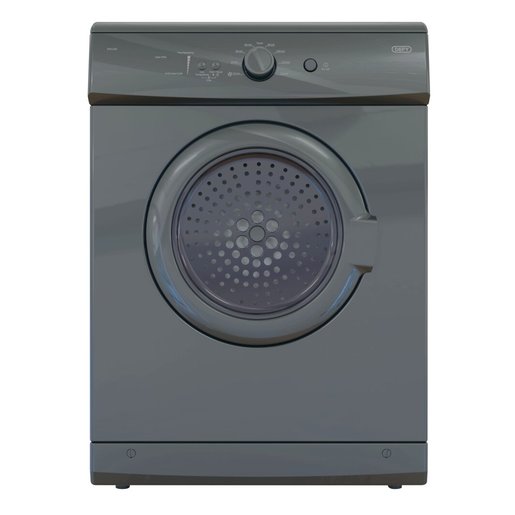 DEFY 5kg Tumble Dryer Manhattan Grey DTD230 Smart Price Specials PnP Home