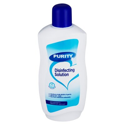 Purity Disinfecting Solution 800ml | PnP