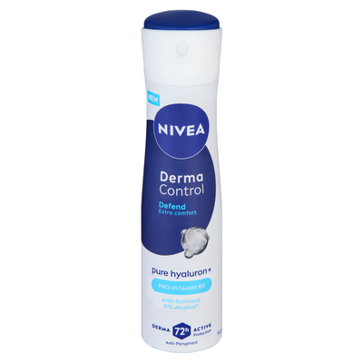 Nivea Derma Control Defend Anti-Perspirant 150ml | PnP