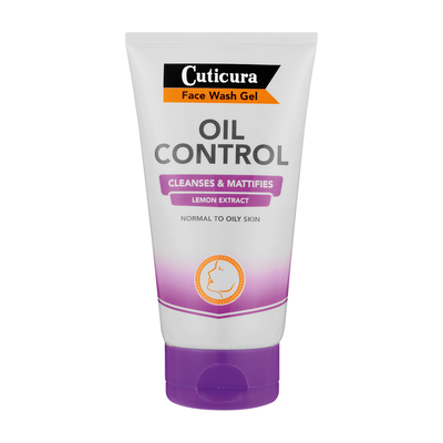 cuticura face wash for acne