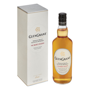Glen Grant Single Malt Whisky 750ml | Smart Price Specials | PnP Home