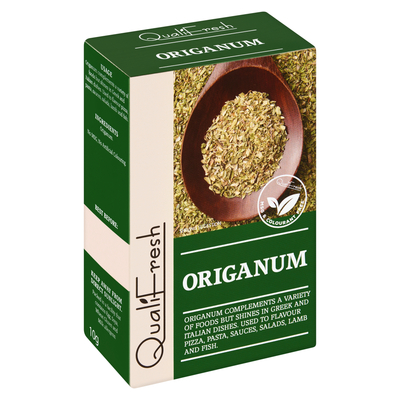 Qualifresh Origanum Refill 10g | PnP