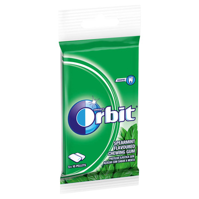 ORBIT S/F SPEARMINT MULTI PACK 5EA x 24 | PnP