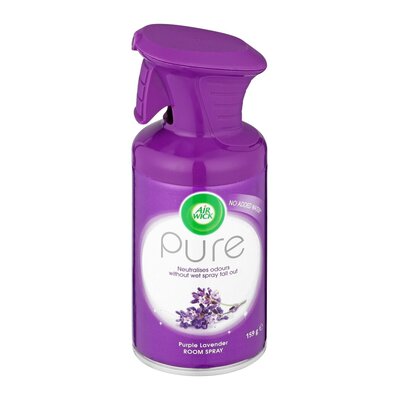 Airwick Pure Aero Trigger Lavender 250ml | PnP