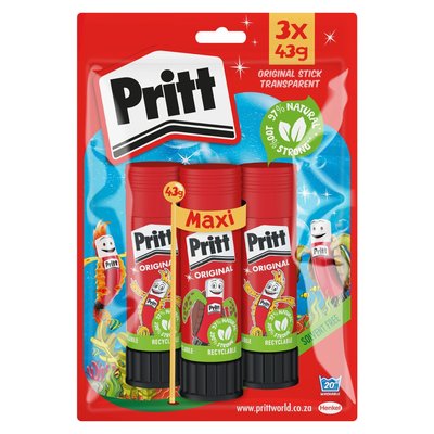 Pritt Colla Stick 43g