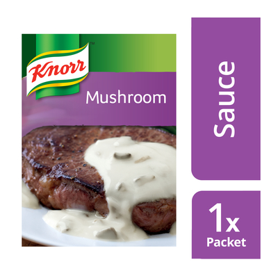 Knorr Instant Sauce Creamy Mushroom 38g Each Unit Of Measure Pick N Pay Online Shopping
