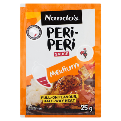 Nando's | Sauces | Smart Price Specials | PnP