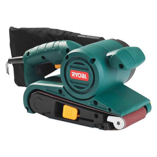 Ryobi belt sander sale