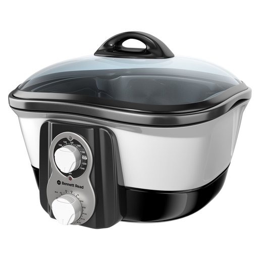 Read 8in1 Gourmet Chef Multicooker KEC101 Smart Price Specials