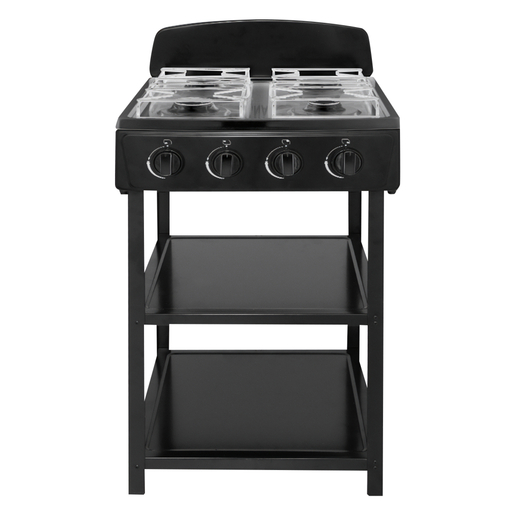 Goldair Portable Gas Stove GPGTS-400A