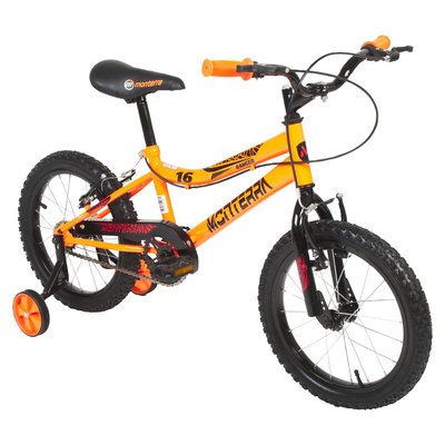 Monterra Ranger 16 Inch Mountain Bicycle | Smart Price Specials | PnP Home