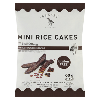 Rice Cakes | Crackers & Rice Cakes | Smart Price Specials | PnP