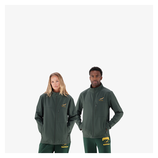 Springbok Softshell Jacket | Shop Online | Pick 'n Pay Clothing