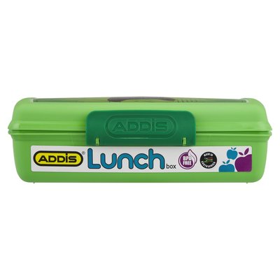 Addis Game On Lunchbox | PnP